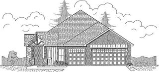 16100 Catalonia Place, Oklahoma City, OK 73170