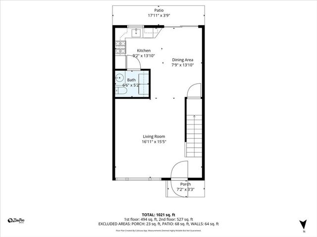 945 Riverside Dr 3B, Methuen, MA 01844