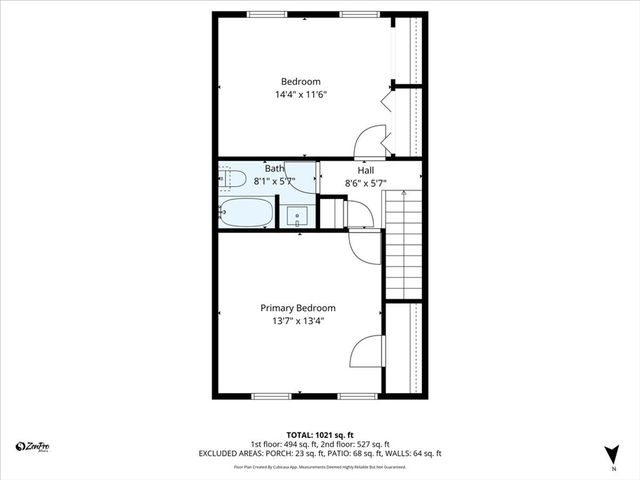 945 Riverside Dr 3B, Methuen, MA 01844