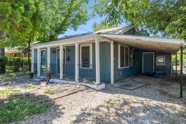 1811 4th Street, Brownwood, TX 76801