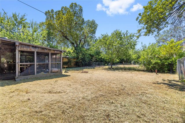 1811 4th Street, Brownwood, TX 76801