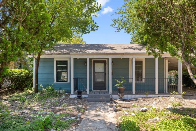 1811 4th Street, Brownwood, TX 76801