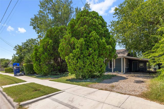 1811 4th Street, Brownwood, TX 76801