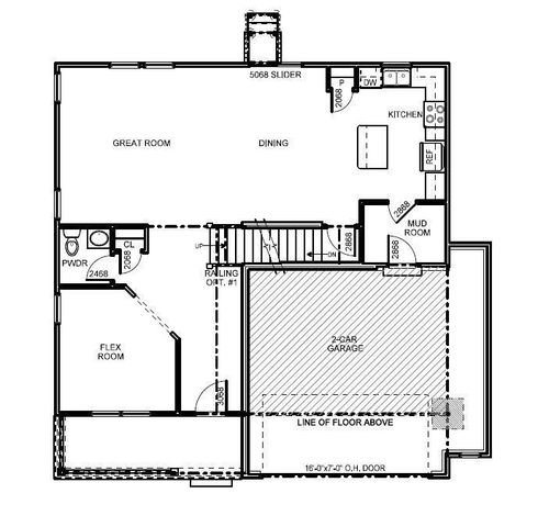 3570 Whirla Way, Grove City, OH 43123