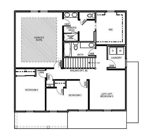 3570 Whirla Way, Grove City, OH 43123