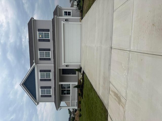 3570 Whirla Way, Grove City, OH 43123