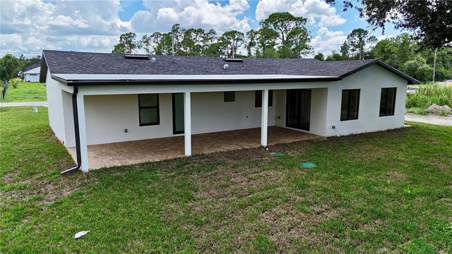 3508 4TH STREET SW, Lehigh Acres, FL 33976