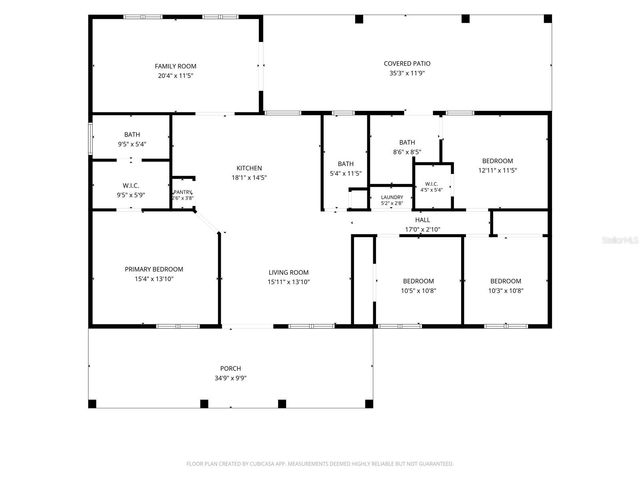 3508 4TH STREET SW, Lehigh Acres, FL 33976