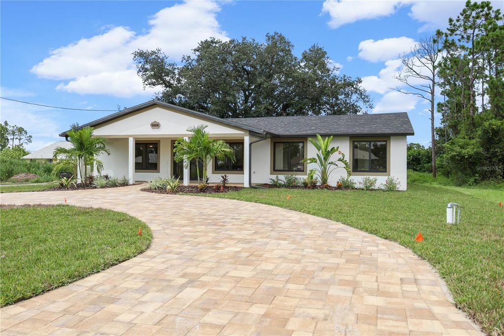 3508 4TH STREET SW, Lehigh Acres, FL 33976