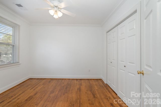 564 Wakefield Drive B, Charlotte, NC 28209