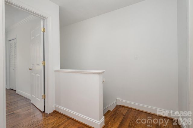 564 Wakefield Drive B, Charlotte, NC 28209