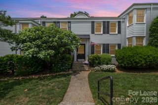564 Wakefield Drive B, Charlotte, NC 28209