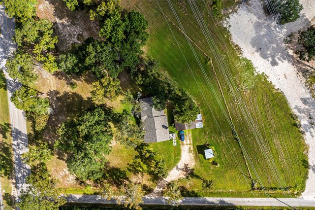 32302 Dobbin Huffsmith Road, Magnolia, TX 77354