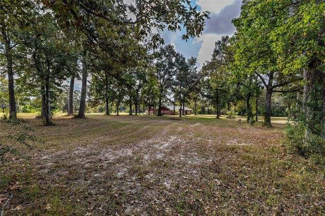 32302 Dobbin Huffsmith Road, Magnolia, TX 77354