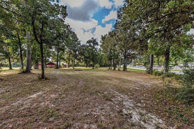 32302 Dobbin Huffsmith Road, Magnolia, TX 77354