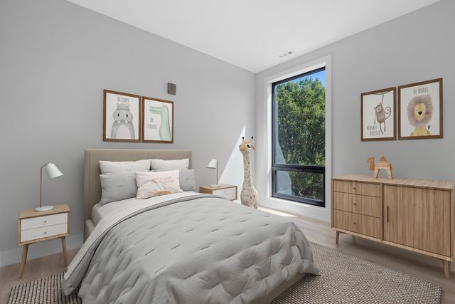 3953 W Dakin Street 405, Chicago, IL 60618