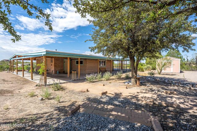 2600 Webb Road, Las Cruces, NM 88012