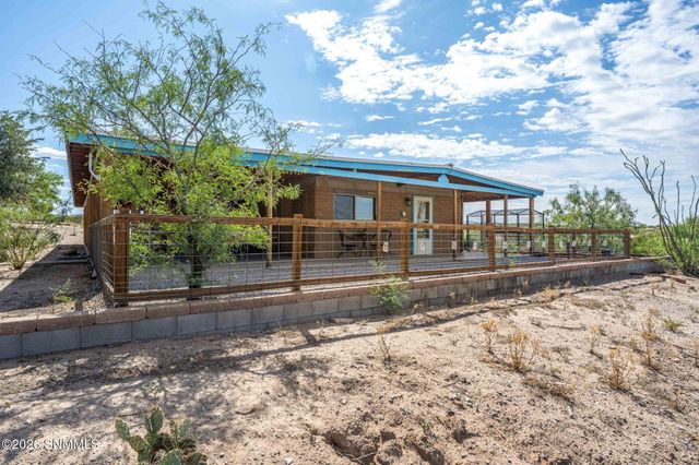 2600 Webb Road, Las Cruces, NM 88012