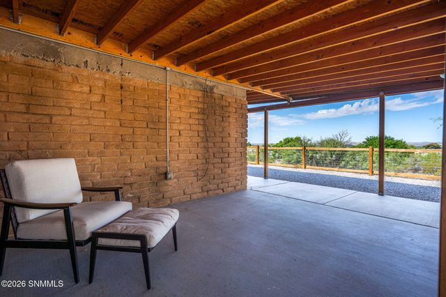 2600 Webb Road, Las Cruces, NM 88012