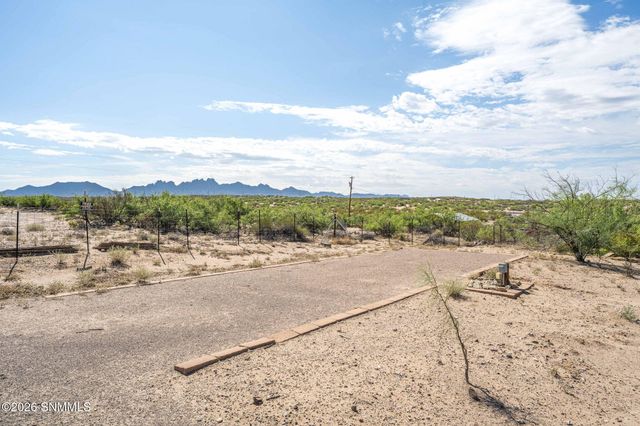 2600 Webb Road, Las Cruces, NM 88012
