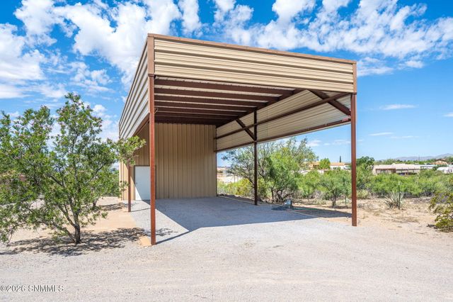 2600 Webb Road, Las Cruces, NM 88012