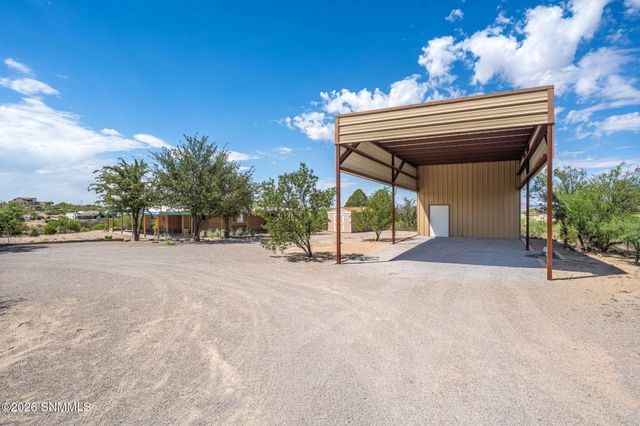 2600 Webb Road, Las Cruces, NM 88012
