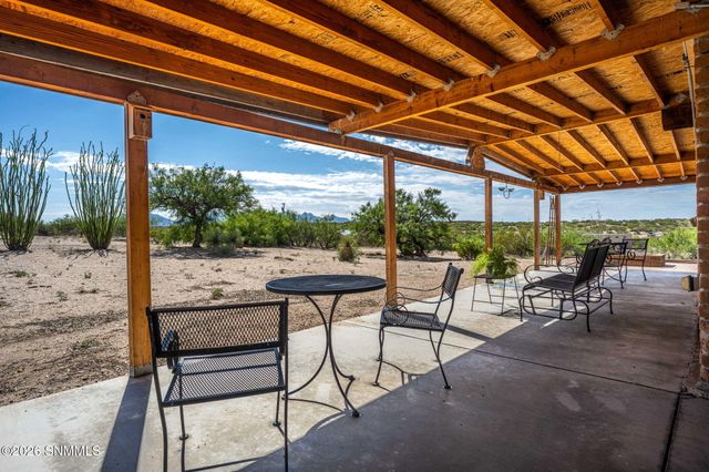 2600 Webb Road, Las Cruces, NM 88012