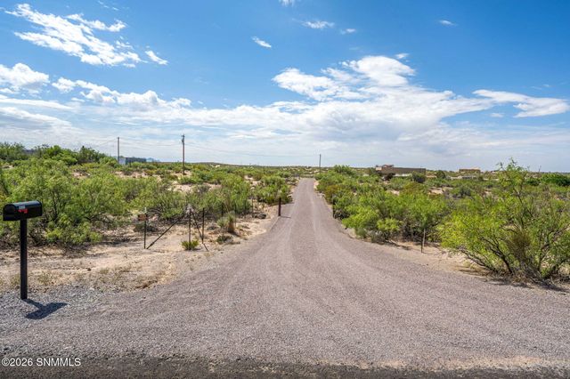 2600 Webb Road, Las Cruces, NM 88012
