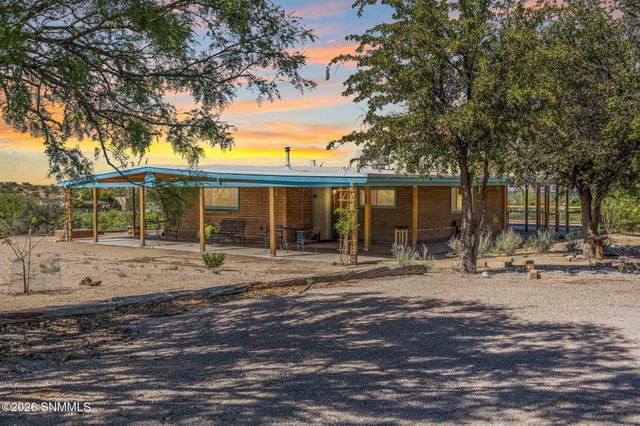 2600 Webb Road, Las Cruces, NM 88012