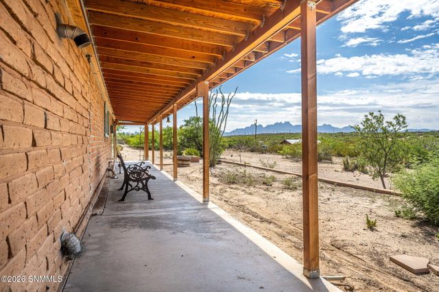 2600 Webb Road, Las Cruces, NM 88012