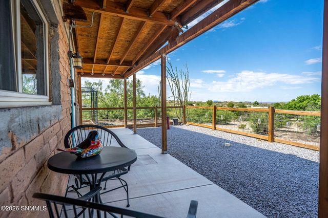 2600 Webb Road, Las Cruces, NM 88012
