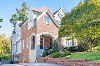 750 Yorkshire NE Road, Atlanta, GA 30306