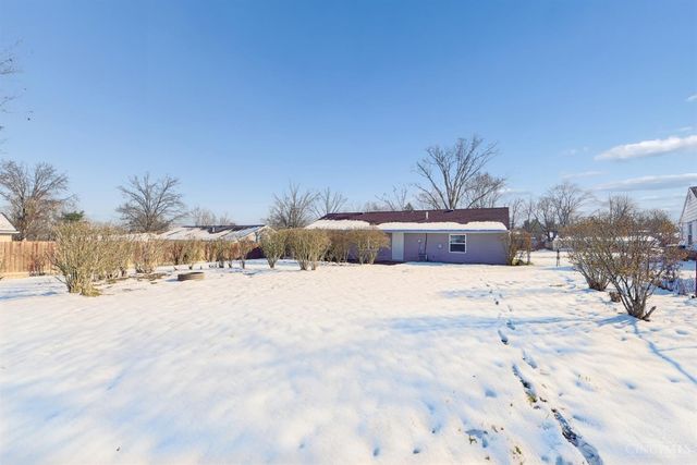 1502 Woodland Drive, Goshen Twp, OH 45140