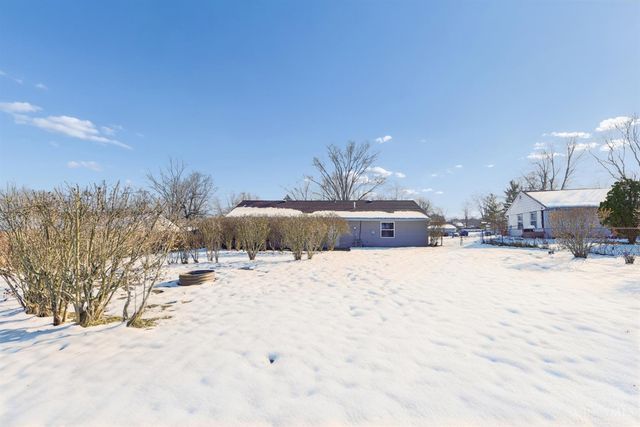 1502 Woodland Drive, Goshen Twp, OH 45140