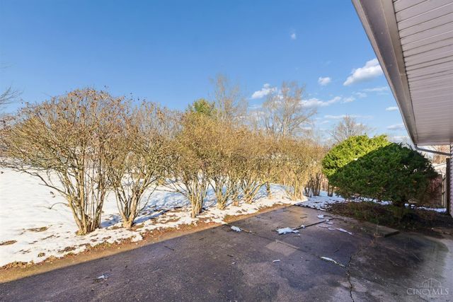 1502 Woodland Drive, Goshen Twp, OH 45140