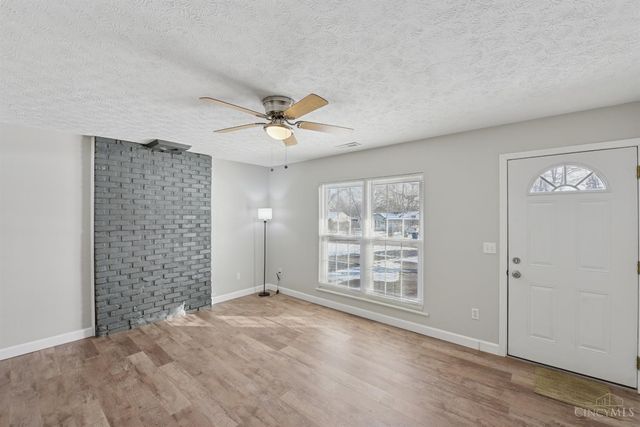 1502 Woodland Drive, Goshen Twp, OH 45140