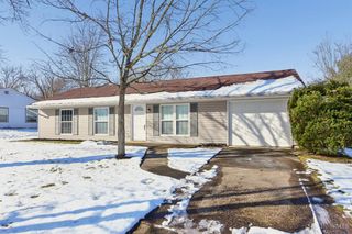 1502 Woodland Drive, Goshen Twp, OH 45140