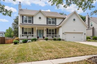 22625 W 49th Street, Shawnee, KS 66226