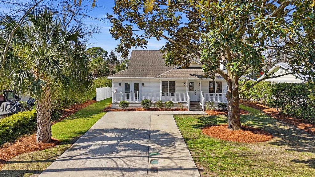 409 Sunset Trail, Myrtle Beach, SC 29577 — photo 4