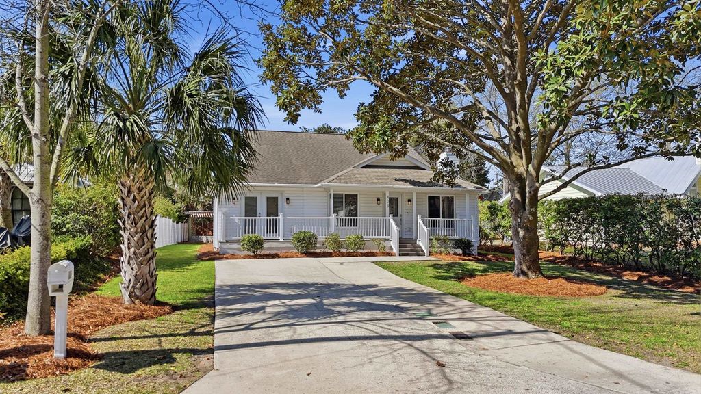 409 Sunset Trail, Myrtle Beach, SC 29577 — photo 5
