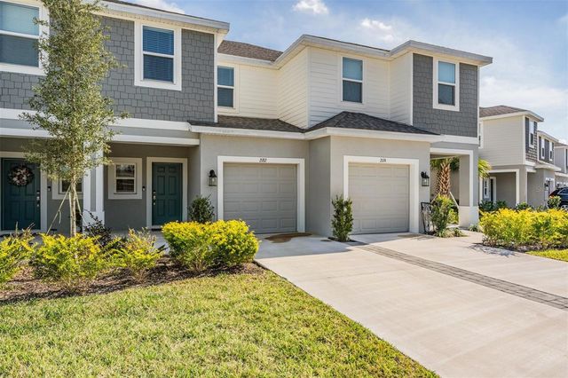 2182 HALLIER COVE, Wesley Chapel, FL 33543