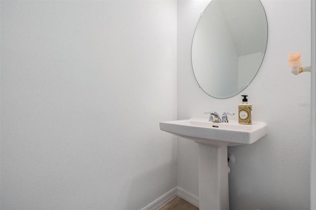 2182 HALLIER COVE, Wesley Chapel, FL 33543