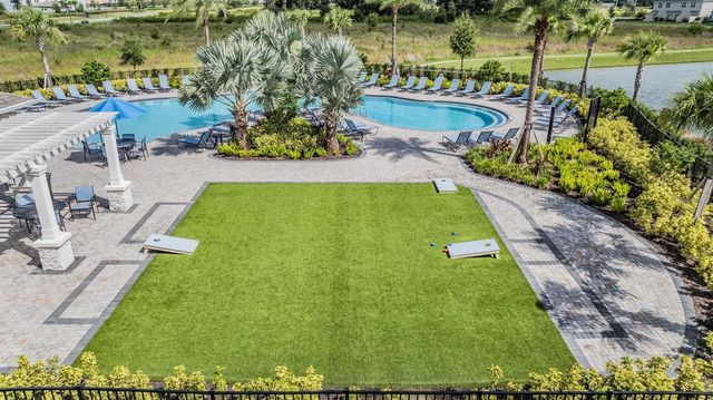 2182 HALLIER COVE, Wesley Chapel, FL 33543