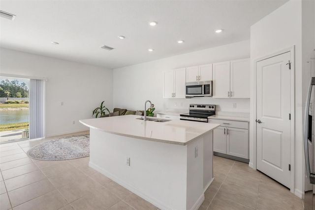 2182 HALLIER COVE, Wesley Chapel, FL 33543