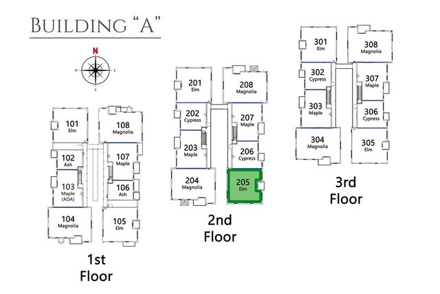 3319 MP Parkway 205, Bentonville, AR 72712