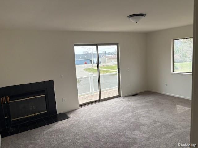 210 Rosebud Street, Walled Lake, MI 48390