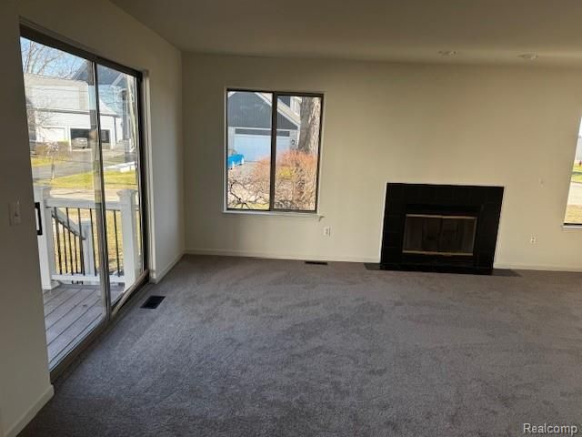 210 Rosebud Street, Walled Lake, MI 48390