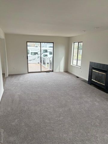 210 Rosebud Street, Walled Lake, MI 48390