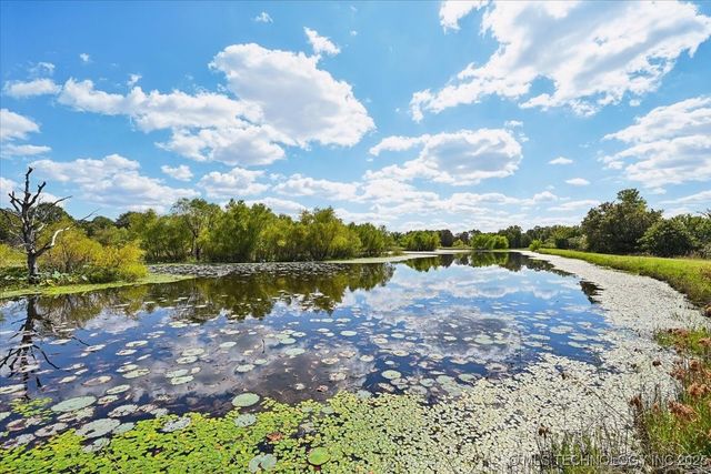 115402 Red Hill Road, Hanna, OK 74845