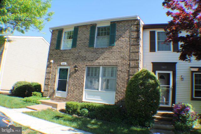 7915 TYSON OAKS CIR, Vienna, VA 22182